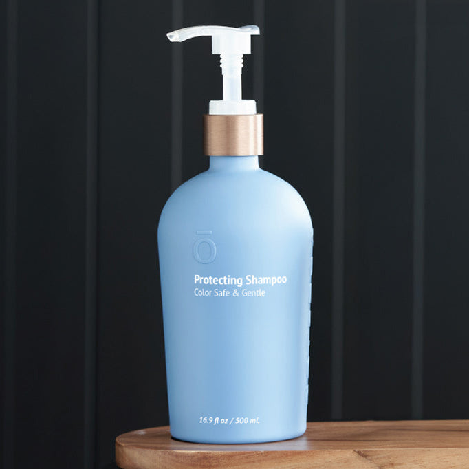 doTERRA Hair Care
