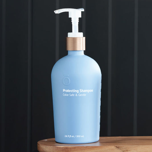 doTERRA Hair Care