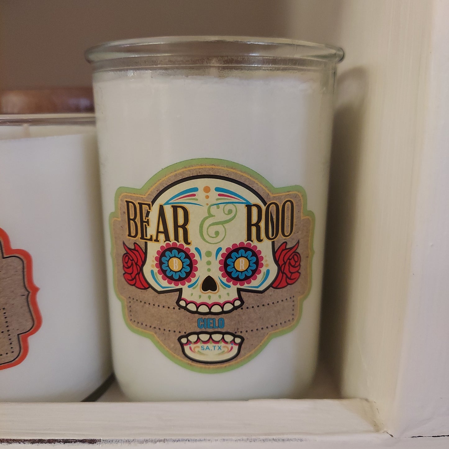 Cielo Candles & Wax Melts