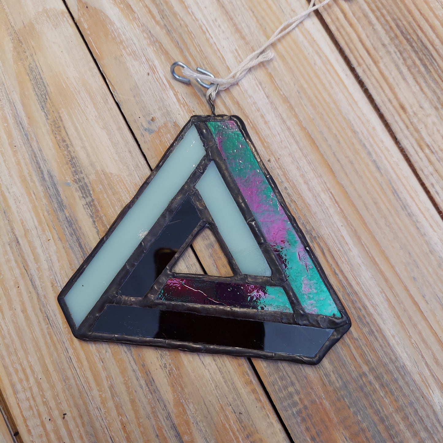 Pyramid