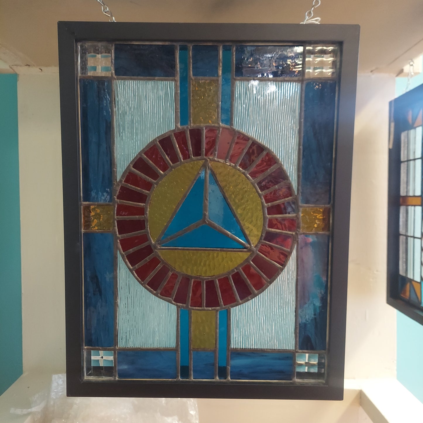 Framed Art