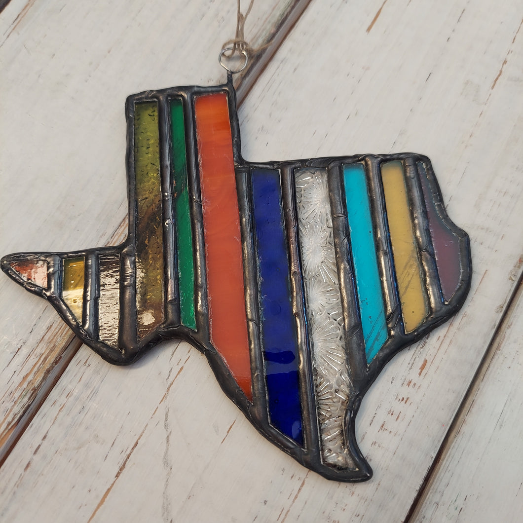 Texas