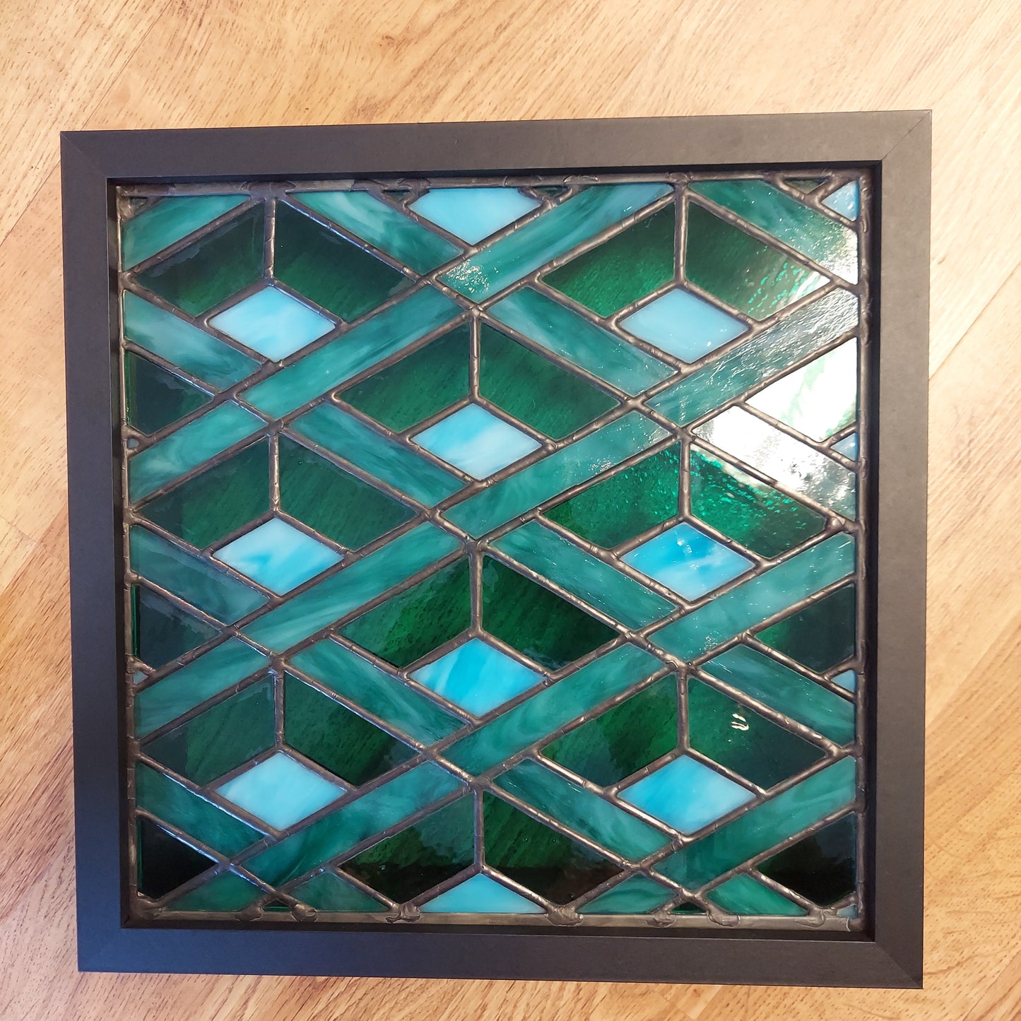 Framed Art