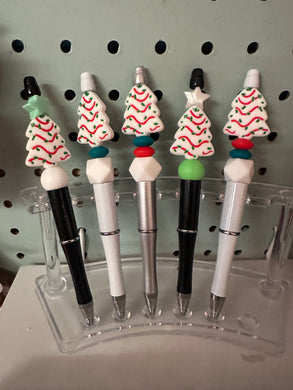 Pens - Christmas Tree