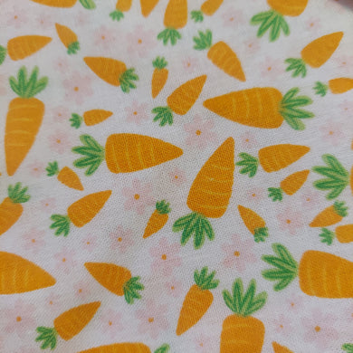 Bandana- Cute Carrots