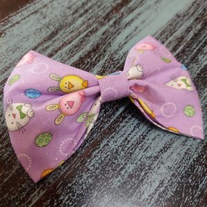Bow Tie- Here Comes Peter Cottontail