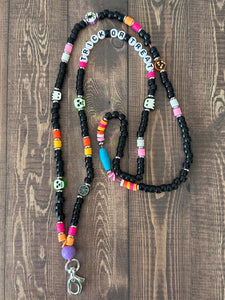 Lanyard - Trick Or Treat