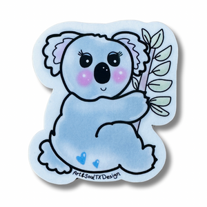 Stickers - Koala