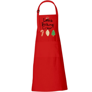 Christmas Apron