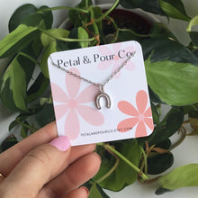 Dainty Charm Necklaces