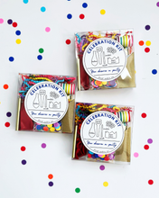 Party in a Box Celebration Kit