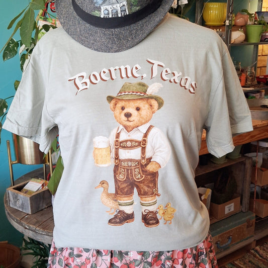 Bier Bear