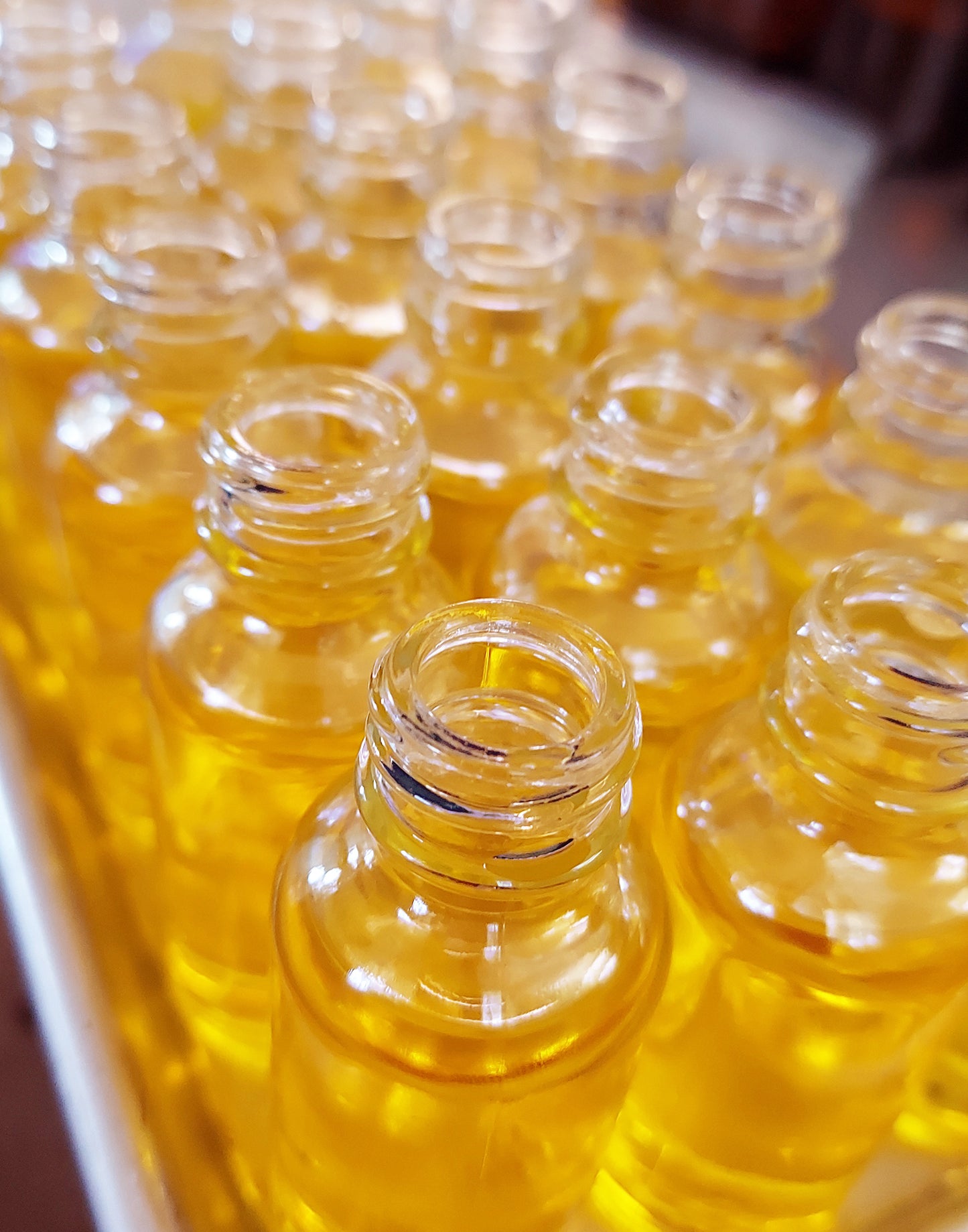 Wholesale Facial Oils- MSRP $23 each