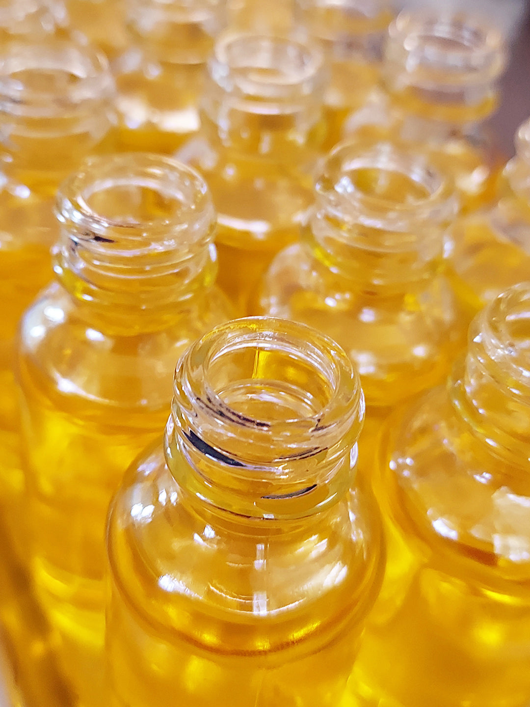 Facial Oils