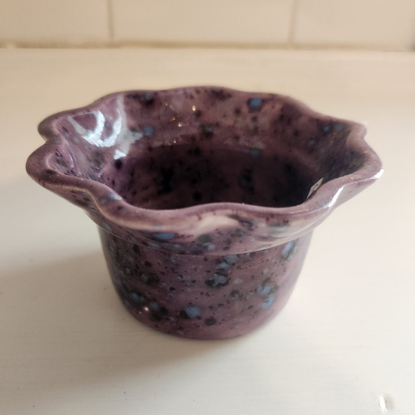 Planters and trays