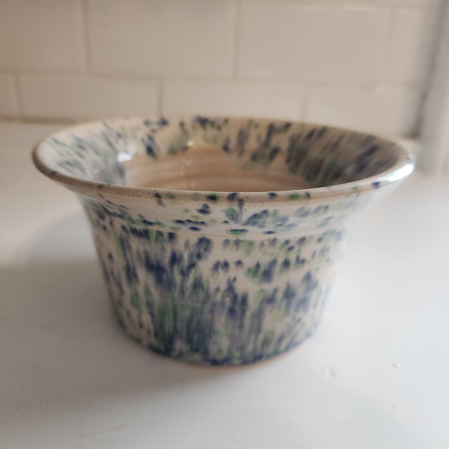 Planters and trays