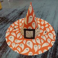 Mini Witch Hat