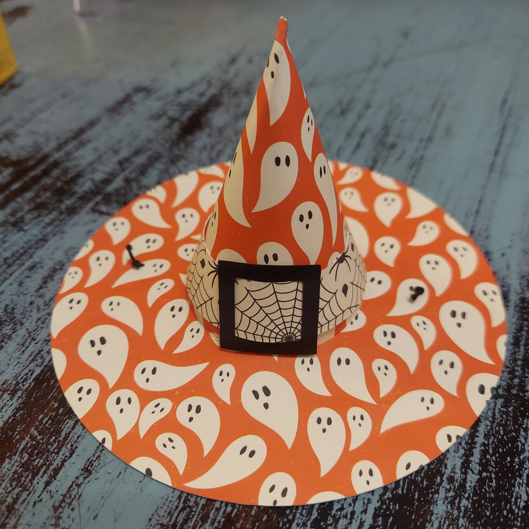 Mini Witch Hat