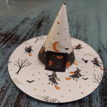 Mini Witch Hat