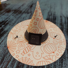 Mini Witch Hat