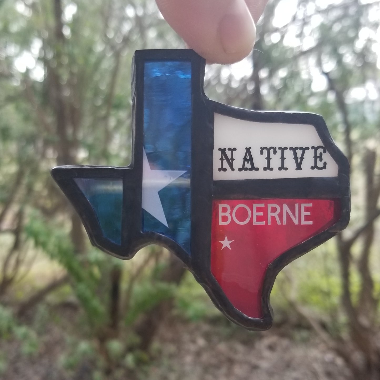 Native Texas Boerne