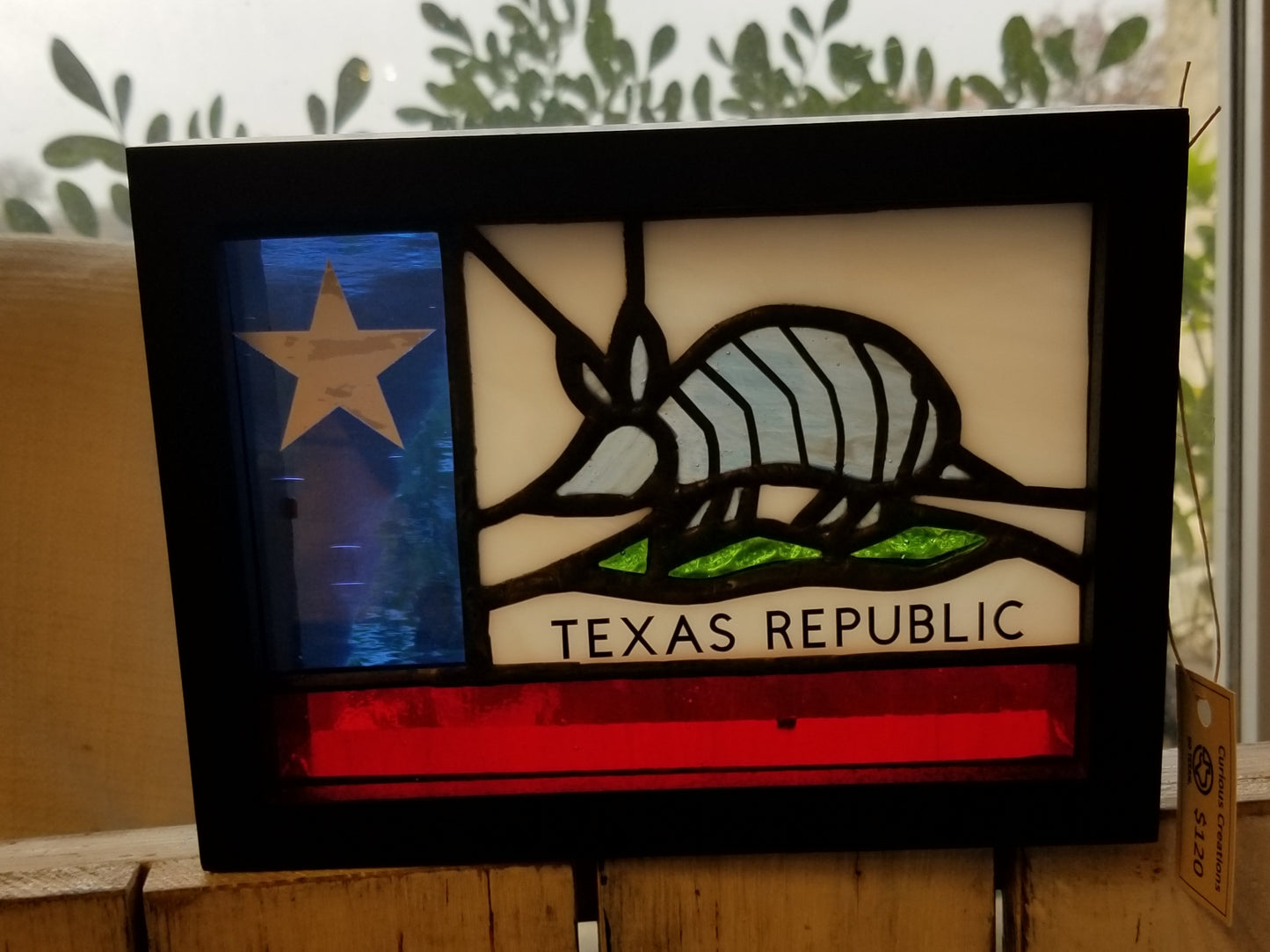 Texas Republic small