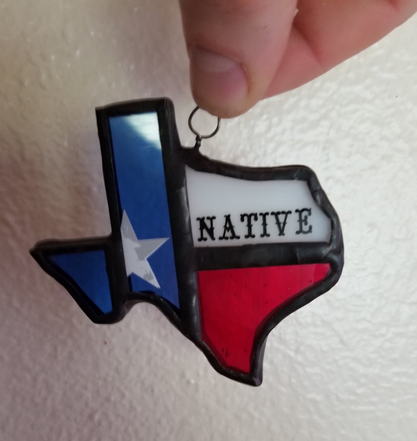 Native Texas