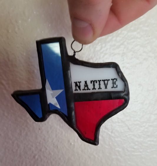 Native Texas