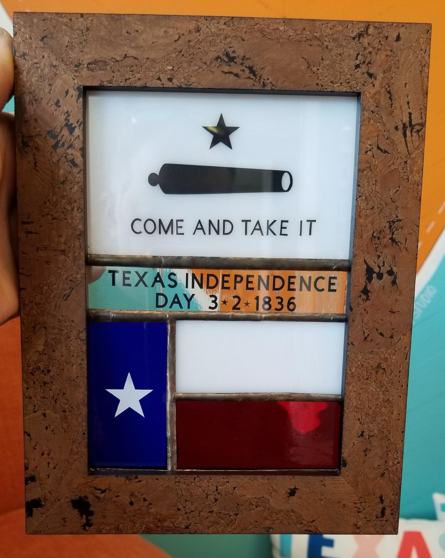 Texas Independence