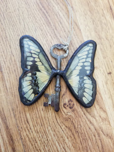 Key Butterfly