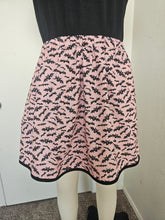 Women's Skirts -Bats