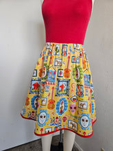Women's Skirt La Casita Frida