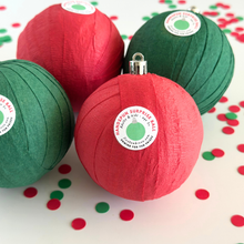 Christmas Surprise Ball