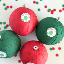 Christmas Surprise Ball