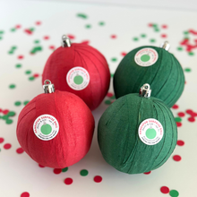 Christmas Surprise Ball