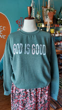 T-Shirt- God is Good