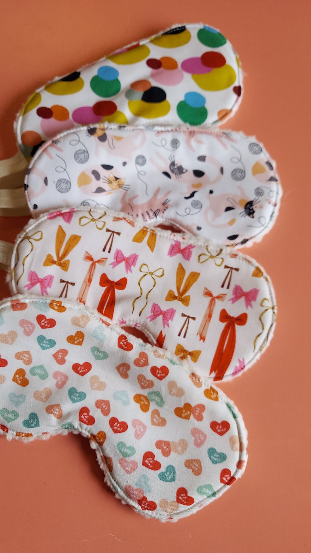 Sleep Masks
