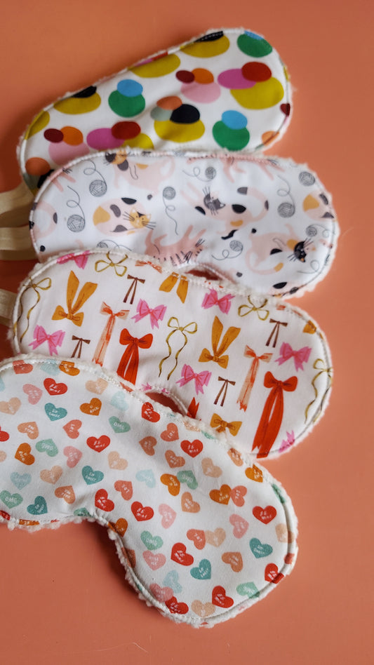 Sleep Masks