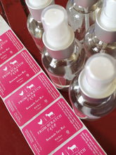 Wholesale Face Mists- MSRP $25 each