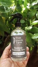 Magnesium Sprays