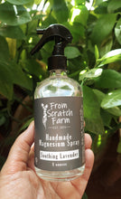 Wholesale Magnesium Sprays- MSRP $29 each