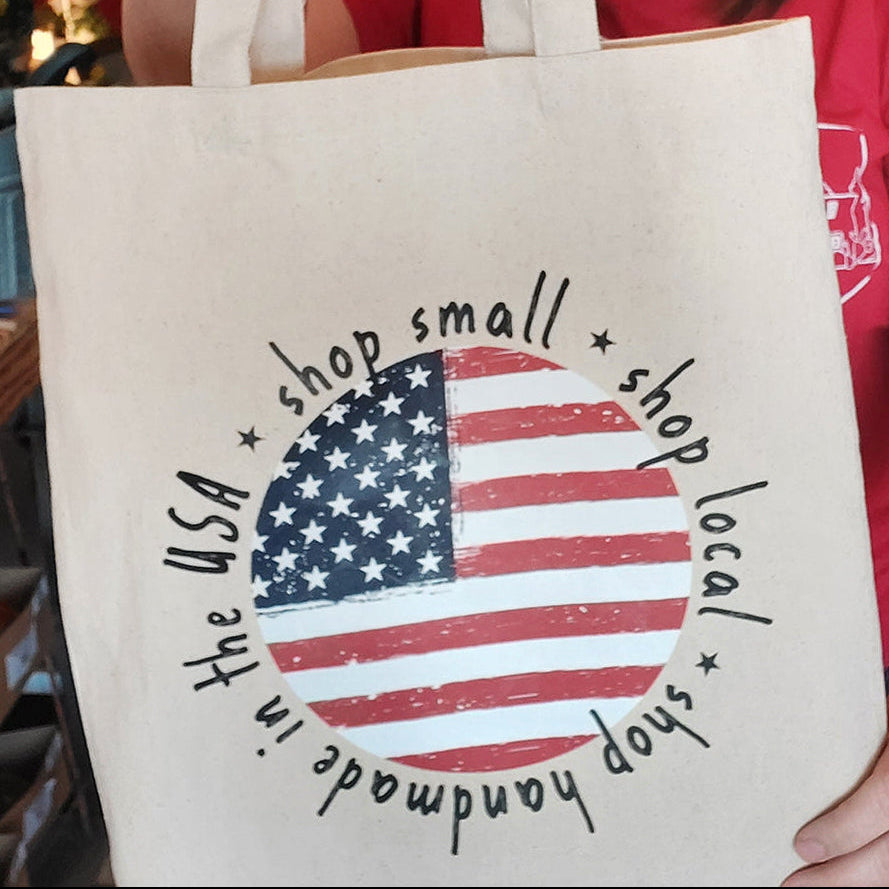 SWAG BAGS!  Filled with amazing goods, gifts, and coupons!