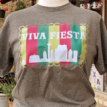 T-Shirt- Viva Fiesta