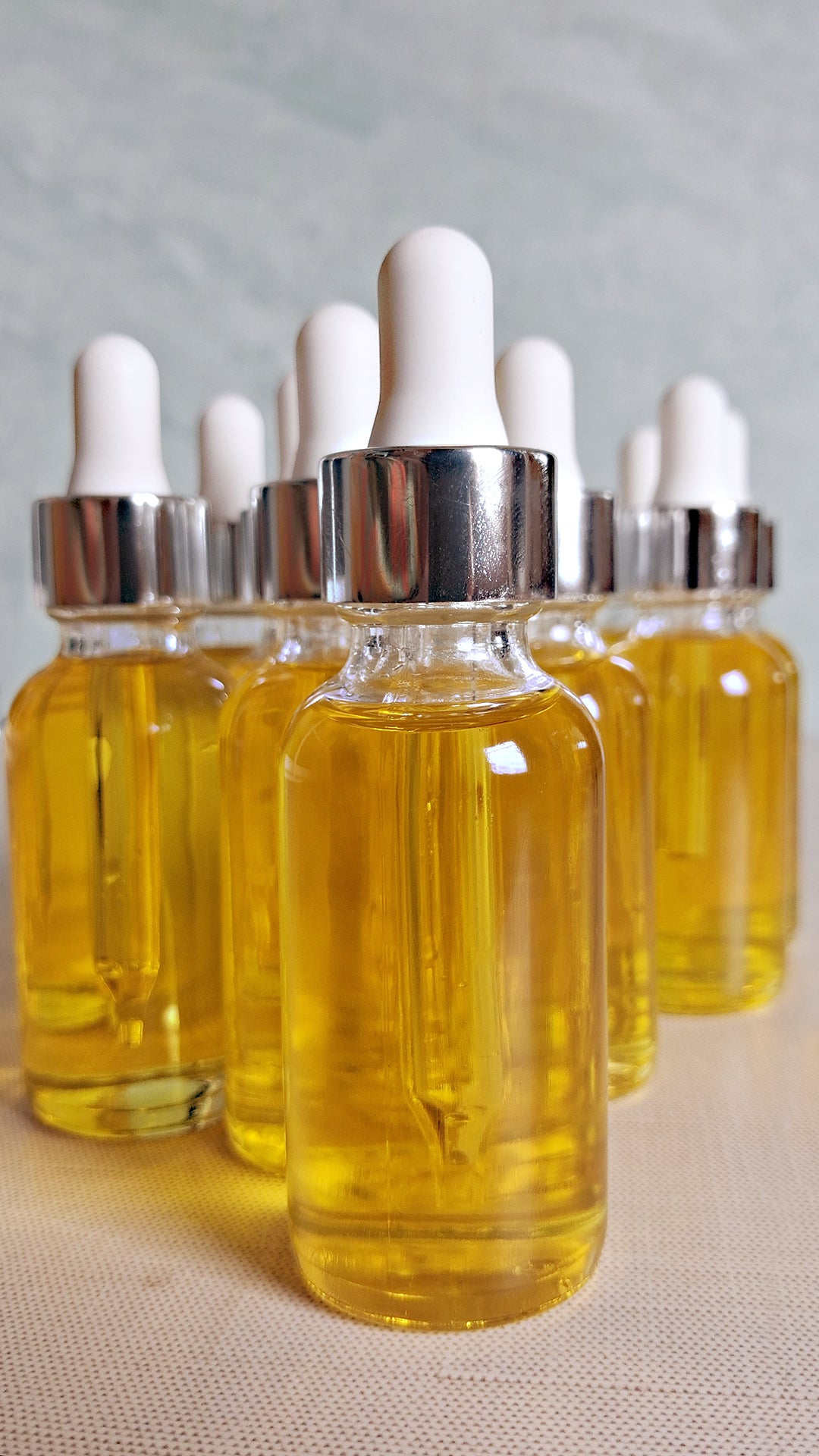 Wholesale Facial Oils- MSRP $23 each