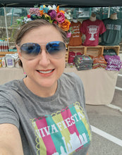 T-Shirt- Viva Fiesta