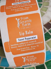 Lip Balms