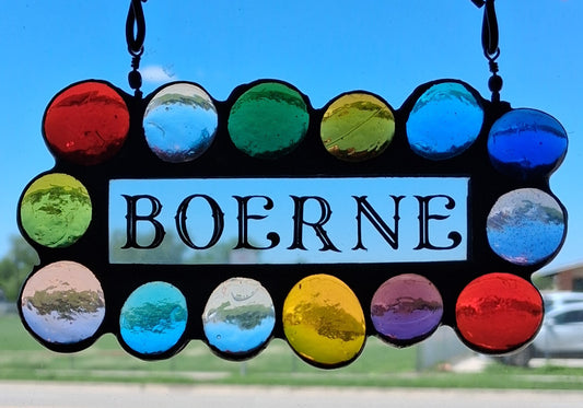 BOERNE Color