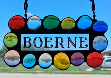 BOERNE Color