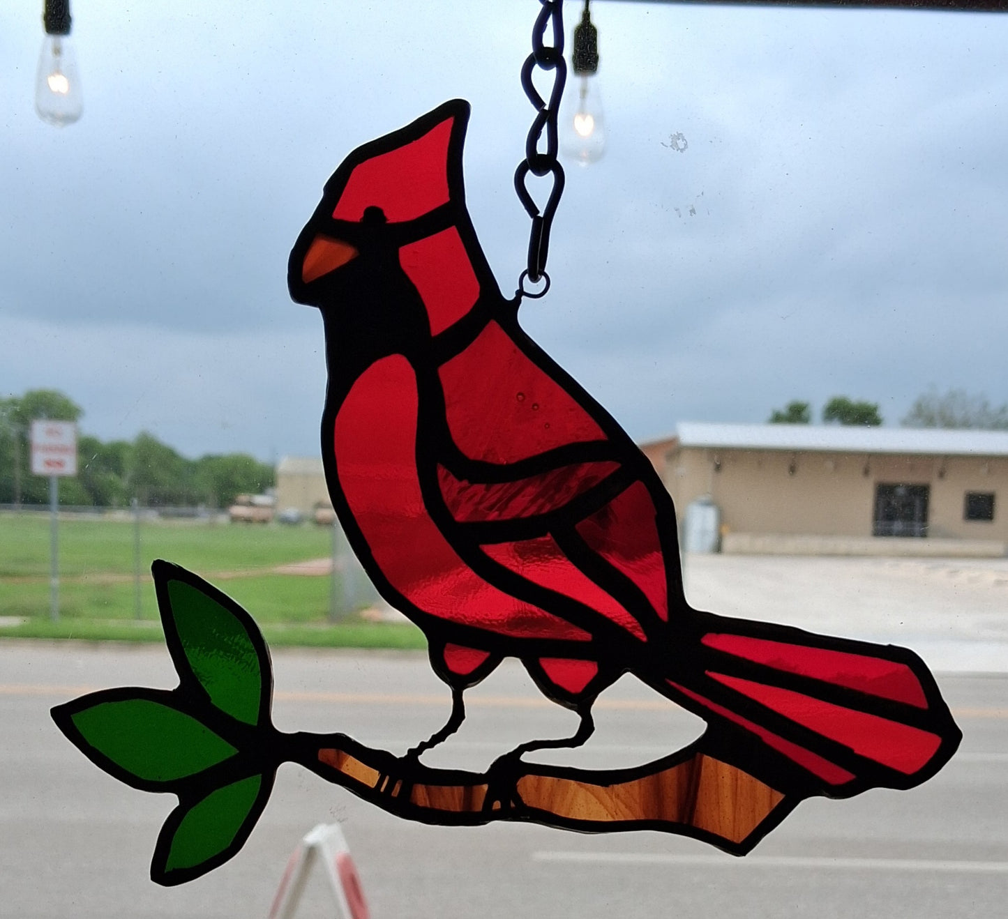 Cardinal