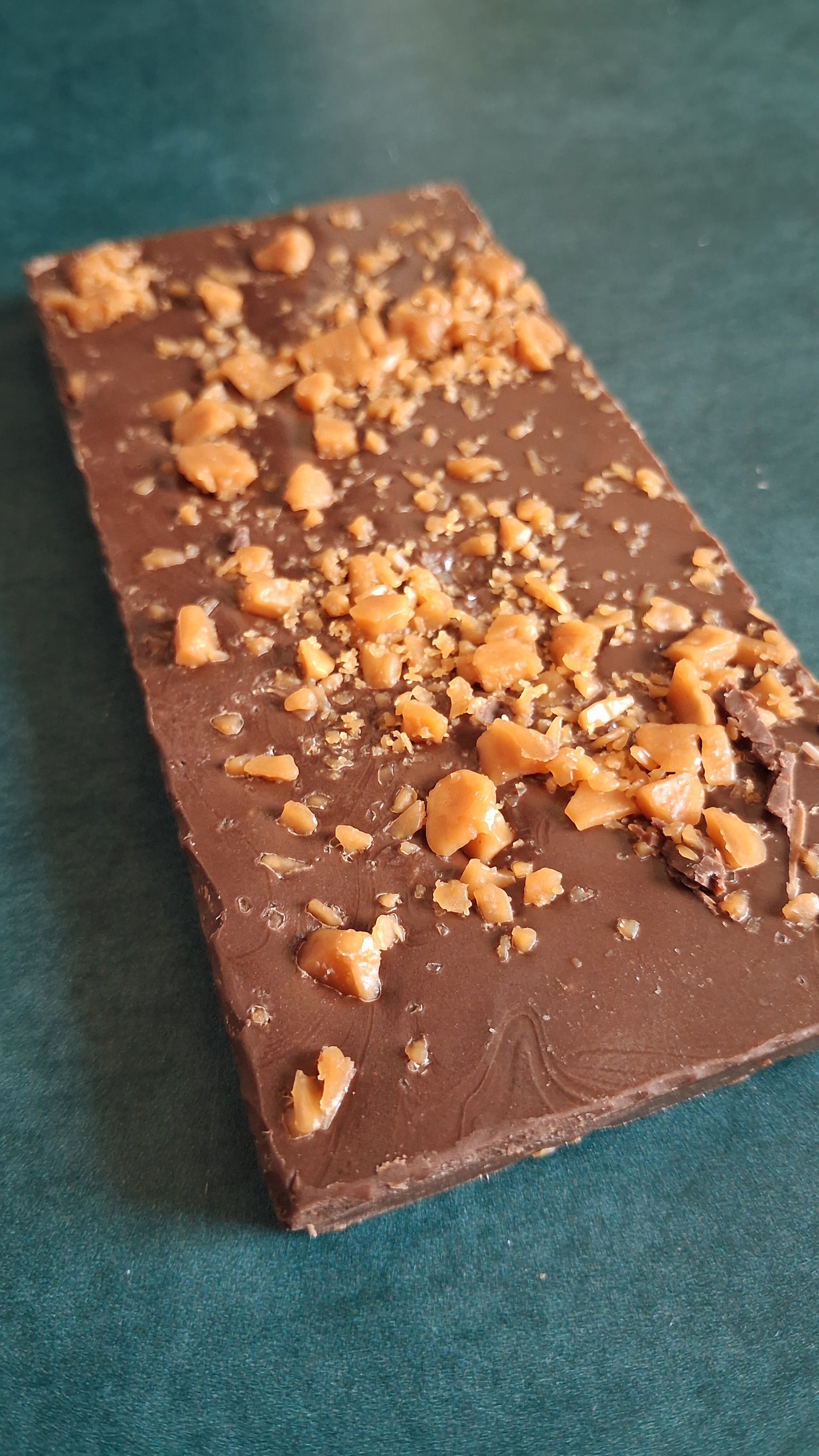 Toffee Bar
